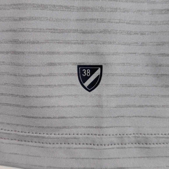 Men's Performance Polo - Picture 4 of 6